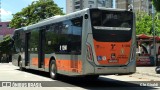 TRANSPPASS - Transporte de Passageiros 8 1360 na cidade de São Paulo, São Paulo, Brasil, por Cle Giraldi. ID da foto: :id.