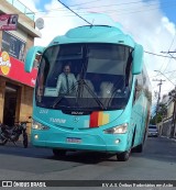 Turim Transportes e Serviços 2314 na cidade de Salvador, Bahia, Brasil, por E.V.A.S. Ônibus Rodoviários em Ação. ID da foto: :id.