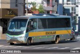 Diego Transportes 7A45 na cidade de Chapecó, Santa Catarina, Brasil, por Diego Lip. ID da foto: :id.