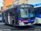 Next Mobilidade - ABC Sistema de Transporte 81.721 na cidade de Santo André, São Paulo, Brasil, por Juliano Soares. ID da foto: :id.