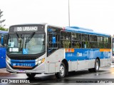 BB Transportes e Turismo 5949 na cidade de Barueri, São Paulo, Brasil, por Rafael Cota. ID da foto: :id.
