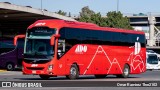 ADO - Autobuses de Oriente 1325 na cidade de Venustiano Carranza, Ciudad de México, México, por Omar Ramírez Thor2102. ID da foto: :id.