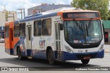 CMT - Consórcio Metropolitano Transportes 150 na cidade de Cuiabá, Mato Grosso, Brasil, por Guilherme Fernandes Grinko. ID da foto: :id.