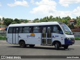 Litorânea Transportes 550 na cidade de São José de Mipibu, Rio Grande do Norte, Brasil, por Junior Mendes. ID da foto: :id.