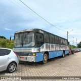 Ônibus Particulares  na cidade de Bento Gonçalves, Rio Grande do Sul, Brasil, por Paulo  Pilletti Junior. ID da foto: :id.
