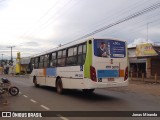 Rápido Araguaia 50170 na cidade de Goianira, Goiás, Brasil, por Jonas Miranda. ID da foto: :id.