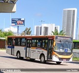 Itamaracá Transportes 1.585 na cidade de Recife, Pernambuco, Brasil, por Luan Timóteo. ID da foto: :id.