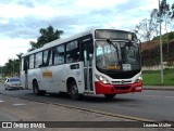 GPA Transportes 4E77 na cidade de Cajati, São Paulo, Brasil, por Leandro Muller. ID da foto: :id.