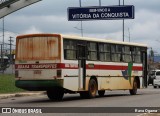 Braga Transportes 8494 na cidade de Vitória da Conquista, Bahia, Brasil, por Rava Ogawa. ID da foto: :id.