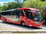 Empresa de Ônibus Pássaro Marron 5647 na cidade de São Paulo, São Paulo, Brasil, por Gustavo  Bonfate. ID da foto: :id.