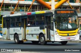 Real Auto Ônibus A41141 na cidade de Rio de Janeiro, Rio de Janeiro, Brasil, por Marlon Generoso. ID da foto: :id.