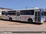 Consórcio Navegantes - 02 > Viação São Jorge > Transurb Transporte Urbano 02035 na cidade de João Pessoa, Paraíba, Brasil, por João V.. ID da foto: :id.