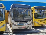 TMP Transportes 28030 na cidade de Maricá, Rio de Janeiro, Brasil, por Miguel Souza. ID da foto: :id.