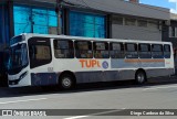 TUPi Transportes Urbanos Piracicaba 8547 na cidade de Piracicaba, São Paulo, Brasil, por Diego Cardoso da Silva. ID da foto: :id.