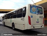 Empresa de Ônibus Campo Largo 22273 na cidade de Curitiba, Paraná, Brasil, por Hipólito Rodrigues. ID da foto: :id.