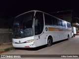 Ônibus Particulares 4 na cidade de Dores do Turvo, Minas Gerais, Brasil, por Arthur Arruda Santos. ID da foto: :id.