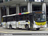Real Auto Ônibus A41313 na cidade de Rio de Janeiro, Rio de Janeiro, Brasil, por Lucas Gomes dos Santos Silva. ID da foto: :id.