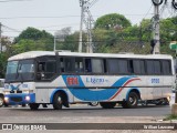 TTL - Transporte y Turismo Ligero S.R.L. 9765 na cidade de Asunción, Paraguai, por Willian Lezcano. ID da foto: :id.