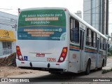 Auto Ônibus Santa Maria Transporte e Turismo 02096 na cidade de Natal, Rio Grande do Norte, Brasil, por Luiz Francisco. ID da foto: :id.