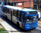 Concessionária Salvador Norte - CSN Transportes 10711 na cidade de Salvador, Bahia, Brasil, por Gustavo Santos Lima. ID da foto: :id.