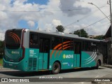 Companhia Coordenadas de Transportes 90518 na cidade de Ribeirão das Neves, Minas Gerais, Brasil, por Athos Arruda. ID da foto: :id.