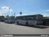 JMS Transportes 0550 na cidade de Cabo de Santo Agostinho, Pernambuco, Brasil, por Jonathan Silva. ID da foto: :id.