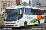 Transportes Graciosa 22 na cidade de Curitiba, Paraná, Brasil, por Alessandro Fracaro Chibior. ID da foto: :id.