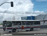 Transporte Tropical 4274 na cidade de Aracaju, Sergipe, Brasil, por Alan  Alves Silva Ramos. ID da foto: :id.