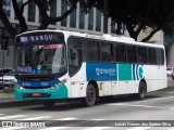 Transportes Campo Grande D53510 na cidade de Rio de Janeiro, Rio de Janeiro, Brasil, por Lucas Gomes dos Santos Silva. ID da foto: :id.
