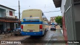Viação Novo Horizonte 1035411 na cidade de Tanhaçu, Bahia, Brasil, por Flávio  Santos. ID da foto: :id.