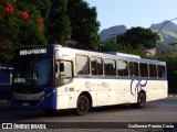 Viação Vila Real B11544 na cidade de Rio de Janeiro, Rio de Janeiro, Brasil, por Guilherme Pereira Costa. ID da foto: :id.