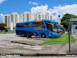 Empresa de Ônibus Pássaro Marron 5687 na cidade de São José dos Campos, São Paulo, Brasil, por Jadson Silva. ID da foto: :id.