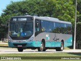 SIT Macaé Transportes 2311 na cidade de Macaé, Rio de Janeiro, Brasil, por Anderson Sousa Feijó. ID da foto: :id.