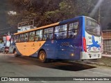 VB Transportes e Turismo 1413 na cidade de Campinas, São Paulo, Brasil, por Henrique Alves de Paula Silva. ID da foto: :id.