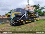 Cleiton Bus Executive P.20102345 na cidade de Guarapari, Espírito Santo, Brasil, por Anderson Gabriel. ID da foto: :id.