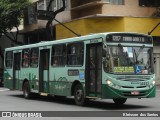 Auto Omnibus Floramar 10225 na cidade de Belo Horizonte, Minas Gerais, Brasil, por Kleisson  dos Santos. ID da foto: :id.