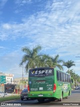 Vesper Transportes 9356 na cidade de Americana, São Paulo, Brasil, por Vinicius Piovesan. ID da foto: :id.