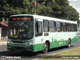 Milênio Transportes 10586 na cidade de Belo Horizonte, Minas Gerais, Brasil, por Kleisson  dos Santos. ID da foto: :id.