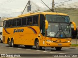 Fábio Turismo 3100 na cidade de Juiz de Fora, Minas Gerais, Brasil, por Herick Jorge Athayde Halfeld. ID da foto: :id.