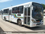 Auto Ônibus Santa Maria Transporte e Turismo 02033 na cidade de Natal, Rio Grande do Norte, Brasil, por Gabriel Felipe. ID da foto: :id.