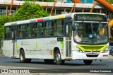 Transportes Paranapuan B10098 na cidade de Rio de Janeiro, Rio de Janeiro, Brasil, por Marlon Generoso. ID da foto: :id.
