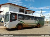 Ônibus Particulares 404829 na cidade de Inhumas, Goiás, Brasil, por Jonas Miranda. ID da foto: :id.