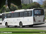 Transportes Futuro C30004 na cidade de Rio de Janeiro, Rio de Janeiro, Brasil, por Valter Silva. ID da foto: :id.