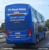 Real Maia 2209 na cidade de Belém, Pará, Brasil, por Matheus Rodrigues. ID da foto: :id.