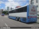 Ônibus Particulares 5559 na cidade de João Pessoa, Paraíba, Brasil, por Alexandre Dumas. ID da foto: :id.