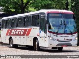 Bento Transportes 33 na cidade de Lajeado, Rio Grande do Sul, Brasil, por Igor Scherner. ID da foto: :id.