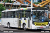 Erig Transportes > Gire Transportes A63520 na cidade de Rio de Janeiro, Rio de Janeiro, Brasil, por André Almeida. ID da foto: :id.