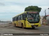 Planeta Transportes 300.721 na cidade de São Luís, Maranhão, Brasil, por Diego Henrique. ID da foto: :id.