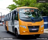 STEC - Subsistema de Transporte Especial Complementar D-110 na cidade de Salvador, Bahia, Brasil, por Gustavo Santos Lima. ID da foto: :id.