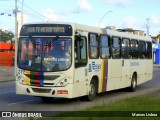 Borborema Imperial Transportes 277 na cidade de Recife, Pernambuco, Brasil, por Marcos Lisboa. ID da foto: :id.
